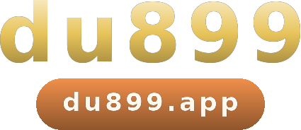 du899 logo